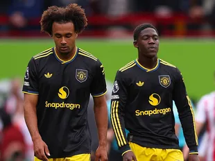 Man Utd duo wanted by PL rivals in shock double swoop?