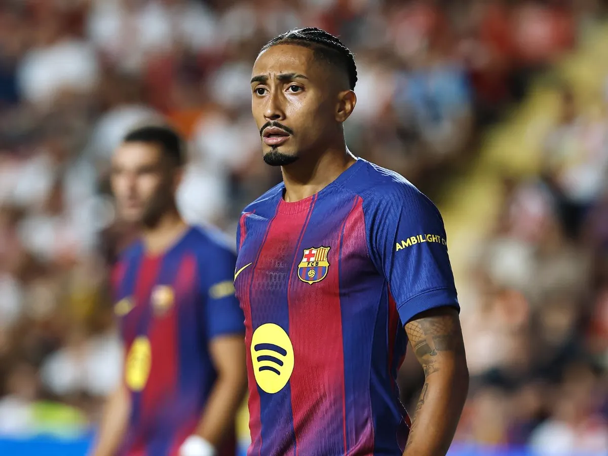 Galatasaray vs. Barcelona injury, suspension list, predicted XIs before Champions League clash