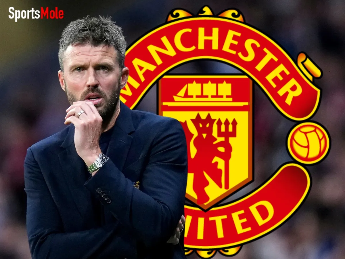 Man United lose to Atletico Madrid: Lisandro Martinez launches 