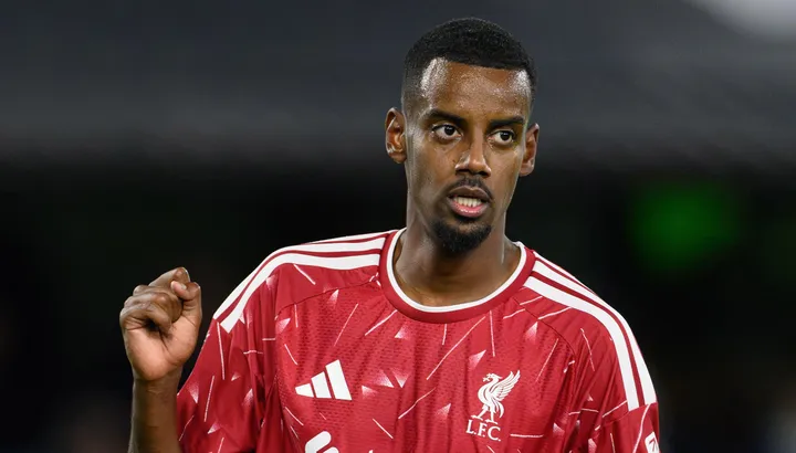 Liverpool vs Fulham - prediction, team news, lineups