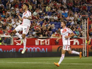 New England vs. NY Red Bulls - prediction, team news, lineups