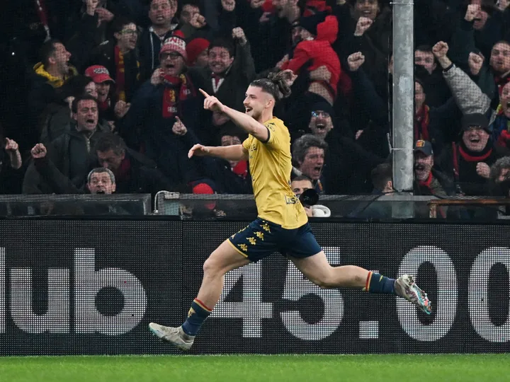 LIVE! Transfer news and rumours: Echeverri to Man City confirmed, Dragusin to join Spurs