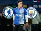 Enzo to Man City: The 'major decision' stalling Chelsea departure