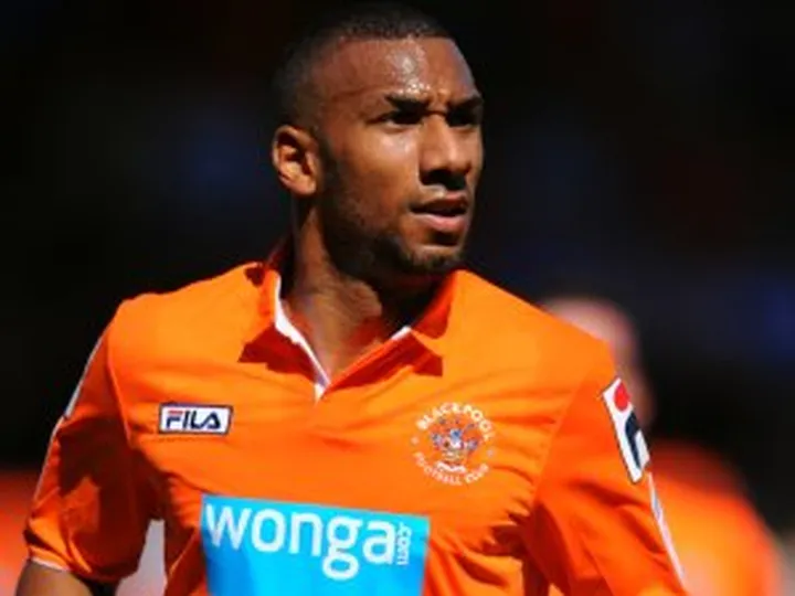 Report: Grandin agrees Palace switch 