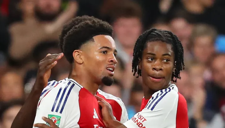 Arsenal transfer news: Third summer exit confirmed after £17.3m double boost