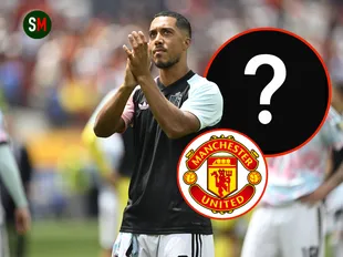 Not just Youri Tielemans: Man Utd handed huge 'boost' in bid to sign £42m midfielder