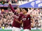 West Ham United duo Jarrod Bowen and Mateus Fernandes feature image