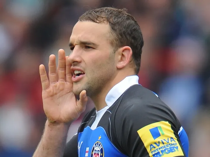 Gold: 'Barkley always welcome at Bath'