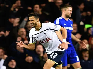 Tottenham Hotspur 5-3 Chelsea