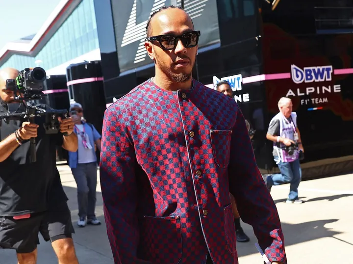 Hamilton, Wolff eye more 'years' together in F1