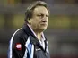 Neil Warnock