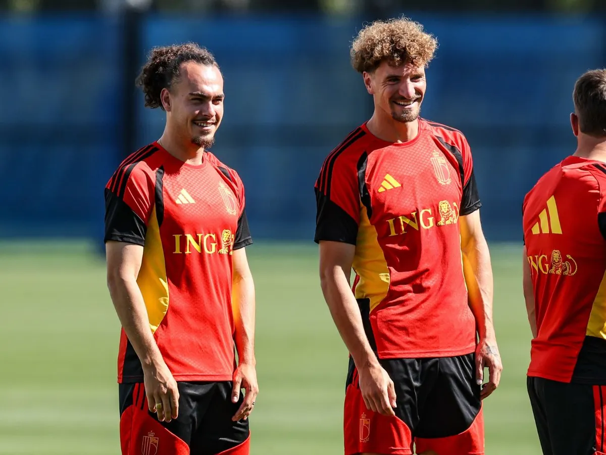 Bournemouth, Forest 'register interest' in £17.2m-rated World Cup defender