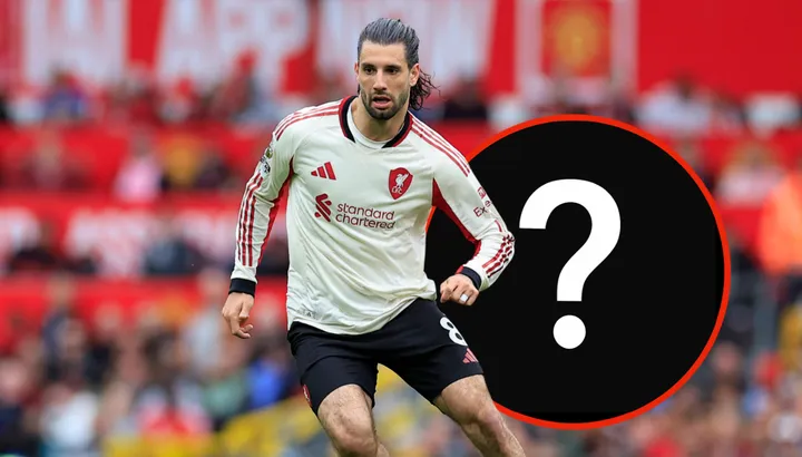 Liverpool transfer news: FSG 'prepared' to move for £70m midfielder after Dominik Szoboszlai decision