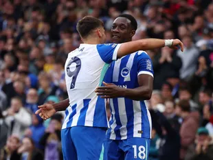 Newcastle vs. Brighton: Head-to-head record and past meetings