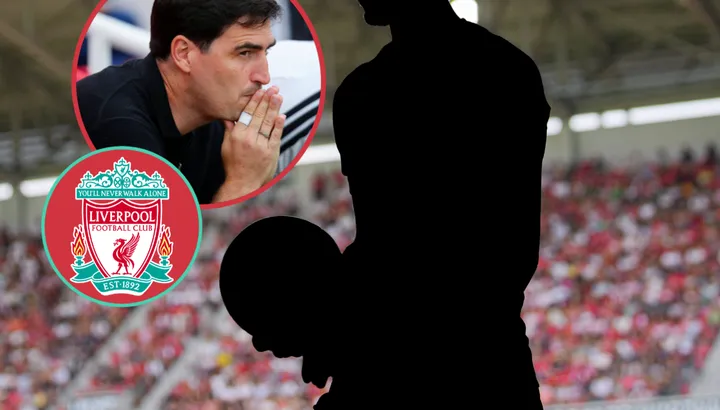 Liverpool transfer news: Andoni Iraola plots 'ambitious' move for £100m star after Curtis Jones exit