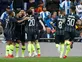 Quadruple-chasing Man City edge into FA Cup final