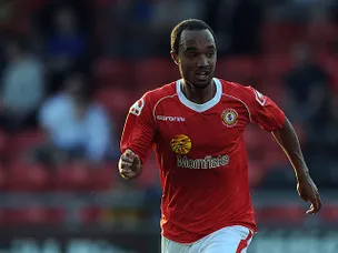 Crewe, Colchester play out goalless draw