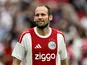 Daley Blind of Ajax, on July 26, 2026