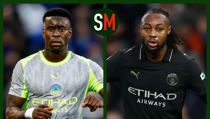 Man City release 76-word statement condemning “vile” racist abuse aimed at Marc Guehi, Antoine Semenyo after Everton draw