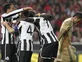 Lee: 'Newcastle will stay up'