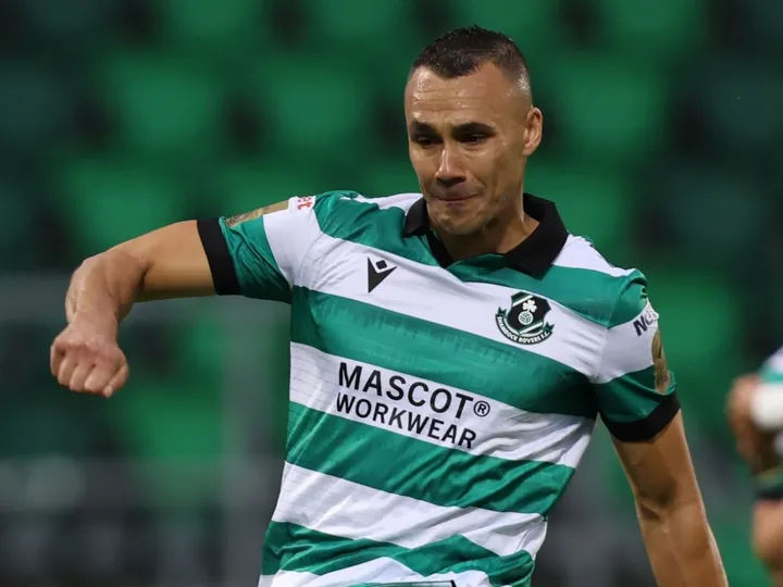 Egnatia Rrogozhine vs Shamrock - prediction, team news, lineups