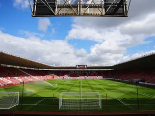 Southampton vs. Liverpool