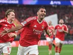 Saturday's Primeira Liga predictions including Benfica vs. Sporting