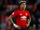 United 'lining up new Jesse Lingard deal'