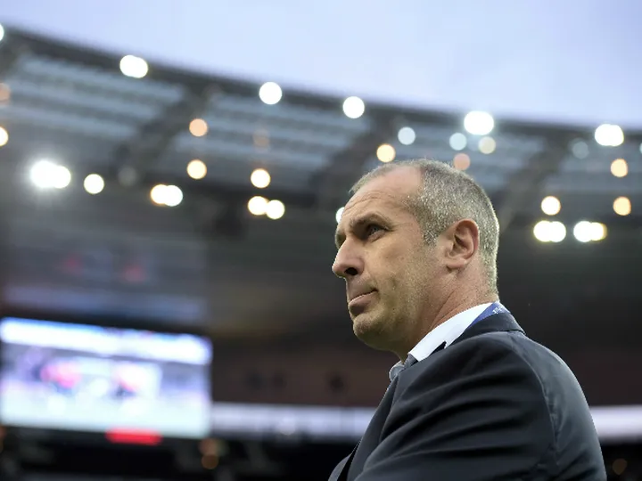 Saint-Andre makes several France changes