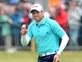 Garcia faces exit from The Open