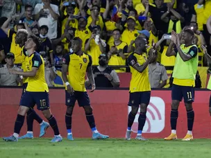 Ecuador vs. Cape Verde - prediction, team news, lineups