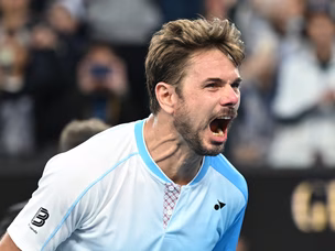 Stan Wawrinka vs. Taylor Fritz - prediction, head-to-head, tournament so far