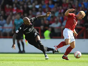 Simon Gillett, Marlon King