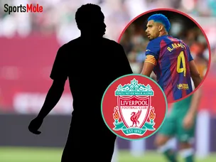 Liverpool to 'enter race' for £43m midfielder after sealing Araujo swoop