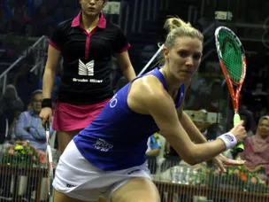 Massaro confident of doubles success