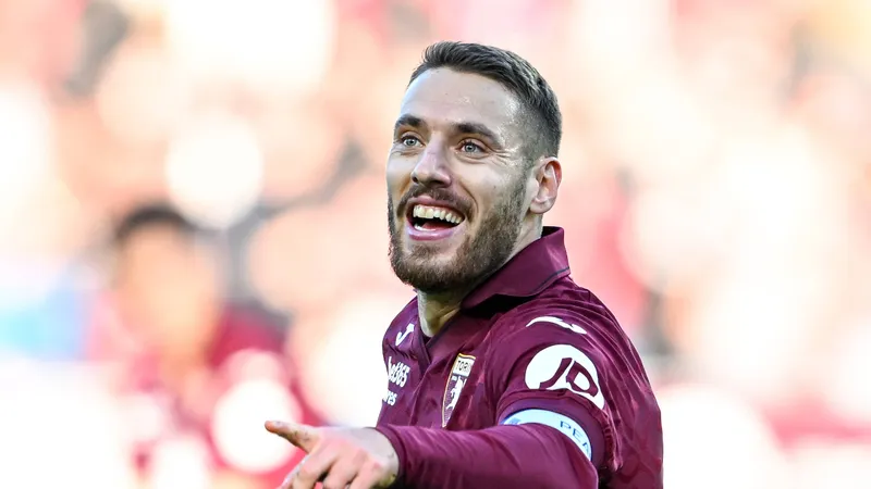 Torino vs Sassuolo - prediction, team news, lineups