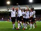 Fulham cruise past sorry Palace