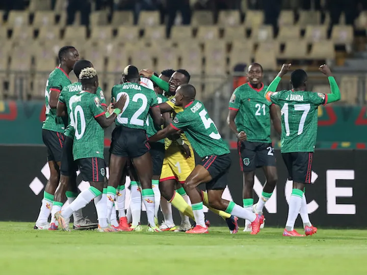 Malawi vs. Lesotho - prediction, team news, lineups
