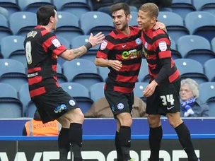 Gayle snatches point for Peterborough