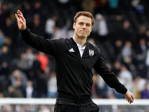 Scott Parker hails "very brave" Fulham after Blackburn win
