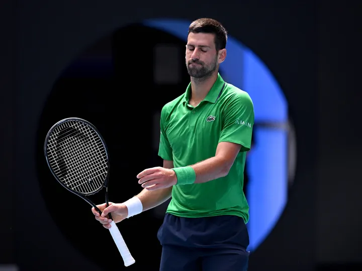 Novak Djokovic vs. Jannik Sinner - prediction, head-to-head, tournament so far