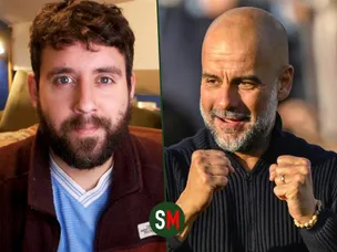 Forest warned of Man City "fear factor" as Pep restores pride before FA Cup semis