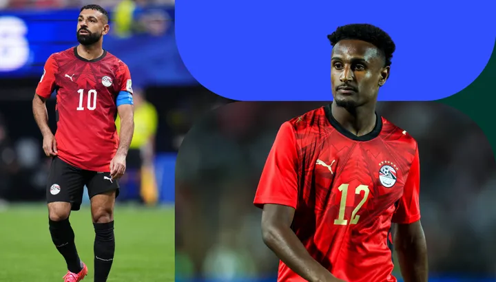 The Egypt sensation who outshone Mo Salah at the World Cup - and why Liverpool should be all over him