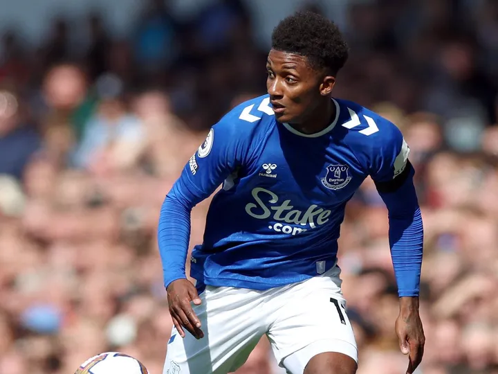 Al-Hilal pushing to sign Demarai Gray from Everton?