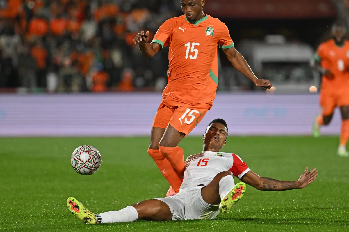 Preview: Continental giants, Ivory Coast and Cameroon, battle for egos in Group F