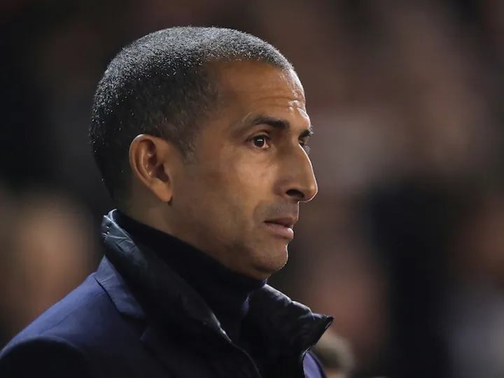 Sabri Lamouchi reserves special praise for two-goal Lewis Grabban