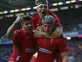 Marshall: 'Wales can shock rivals'