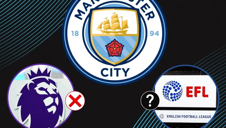Explained: Man City’s appeal process and how they could be relegated or expelled from Premier League