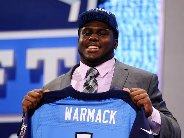 Mayor wants Chicago to host Draft, Super Bowl