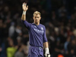 Platt: 'Injury to blame for Hart error'